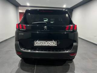 PEUGEOT 5008 usata, con Airbag Passeggero
