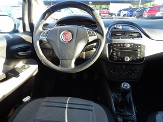 FIAT Grande Punto usata, con Servosterzo