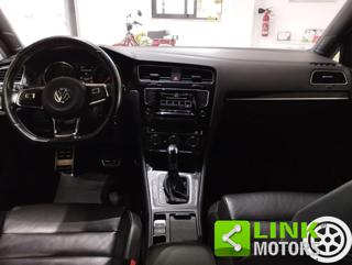 VOLKSWAGEN Golf GTD usata 24