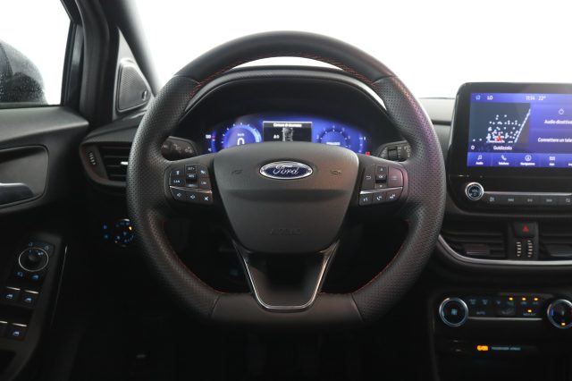 FORD Puma usata 5