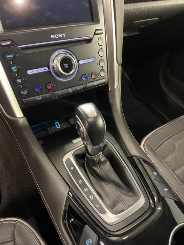 FORD Mondeo usata, con Cerchi in lega