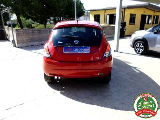 LANCIA Ypsilon usata, con Boardcomputer