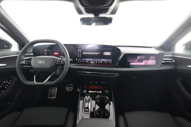 AUDI A5 usata 12