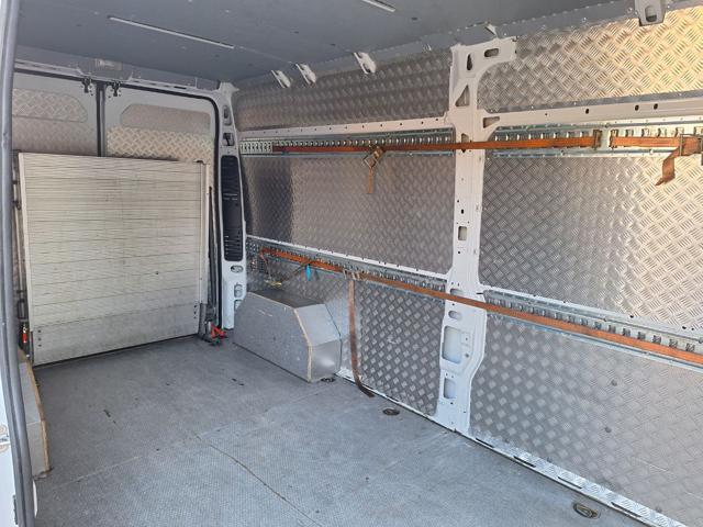 FIAT Ducato usata, con Airbag