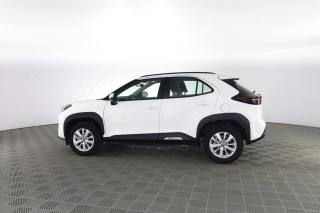 TOYOTA Yaris Cross usata 5