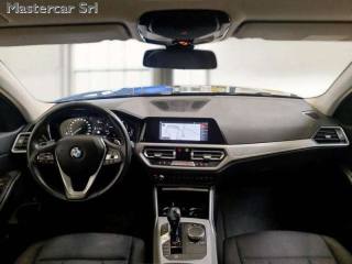 BMW 320 usata, con Alzacristalli elettrici
