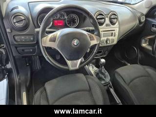 ALFA ROMEO MiTo usata, con Servosterzo