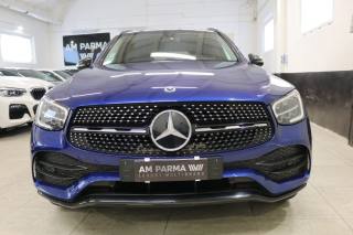 MERCEDES-BENZ GLC 220 usata, con Airbag