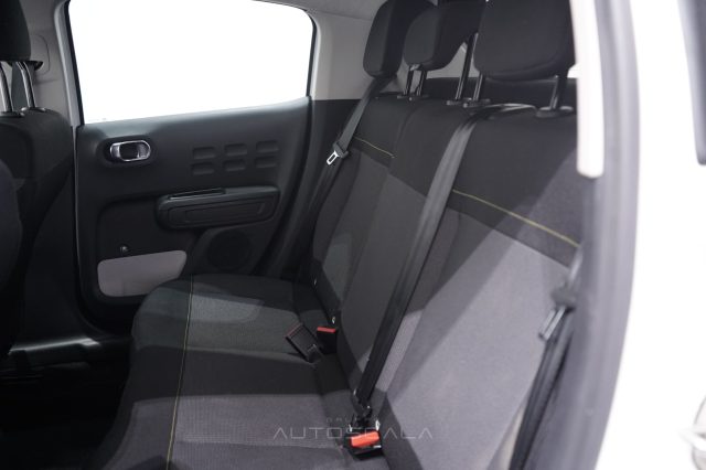 CITROEN C3 usata 20