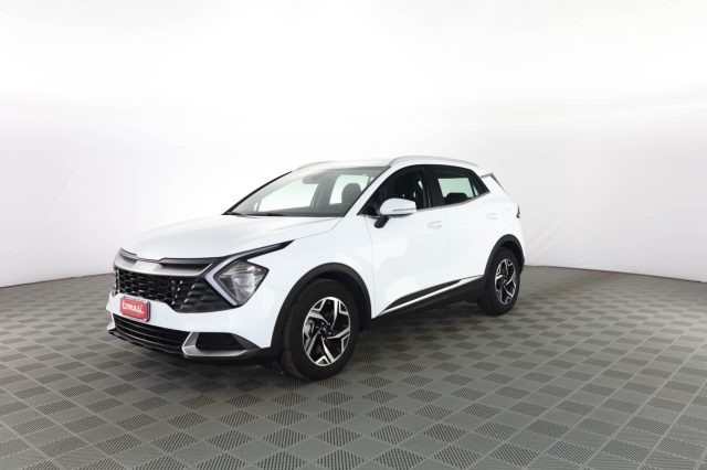 KIA Sportage usata 6