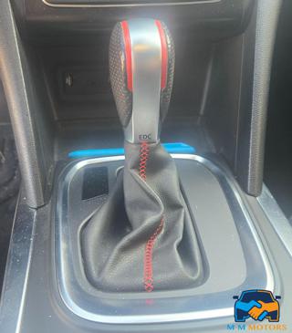 RENAULT Megane usata, con Immobilizzatore elettronico