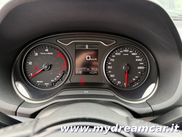 AUDI Q2 usata, con Climatizzatore