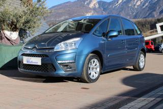 CITROEN C4 Picasso usata, con Airbag