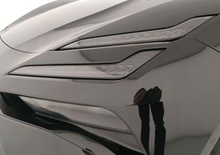 LOTUS Emeya usata, con Controllo automatico clima