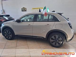 FIAT 600 usata, con Airbag