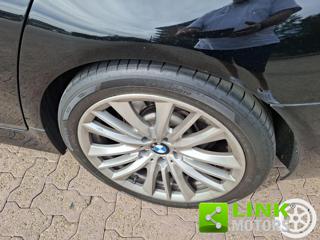 BMW 520 usata, con Airbag Passeggero