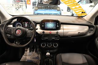 FIAT 500X usata, con Climatizzatore
