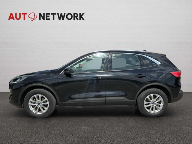 FORD Kuga usata, con Cerchi in lega