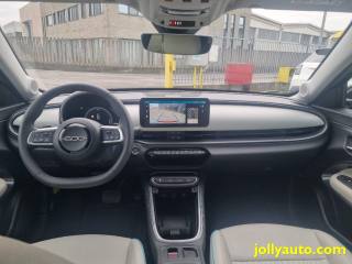 FIAT 600 usata, con Cruise Control