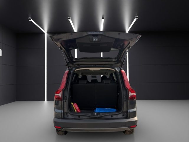 DACIA Jogger usata, con Sensore di pioggia