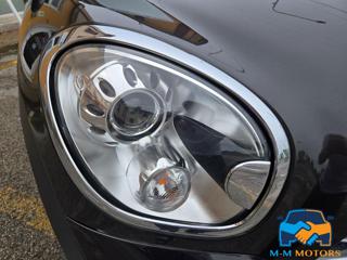 MINI Countryman usata, con Immobilizzatore elettronico