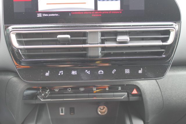 CITROEN C5 Aircross usata, con Volante in pelle