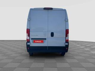 CITROEN Jumper usata 3