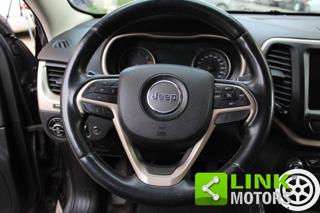 JEEP Cherokee usata 30
