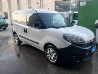 FIAT Doblo Doblò 1.4 Natural Power PL-TN Cargo Maxi Business