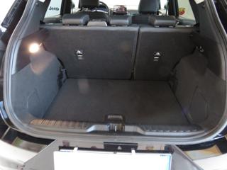 FORD Puma usata, con Chiusura centralizzata