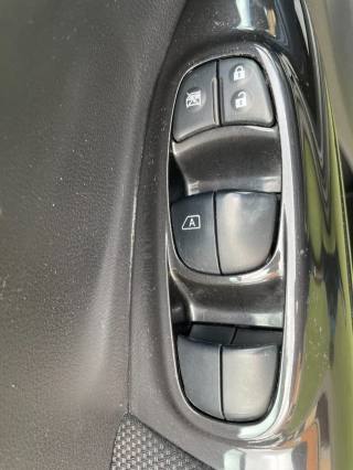 NISSAN Juke usata, con ESP