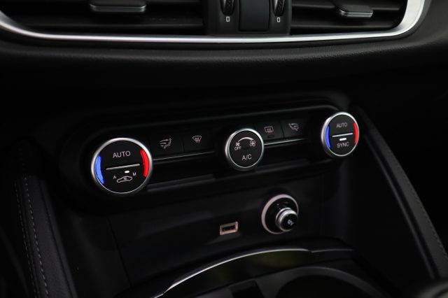 ALFA ROMEO Stelvio usata 11
