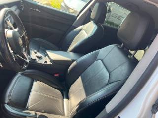 ALFA ROMEO Stelvio usata, con Chiusura centralizzata