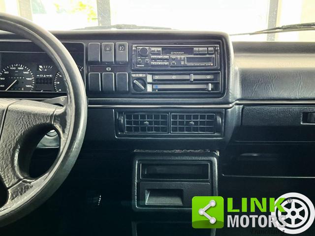 VOLKSWAGEN Golf usata 12