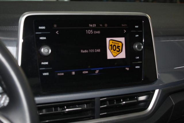 VOLKSWAGEN T-Roc usata, con Controllo trazione
