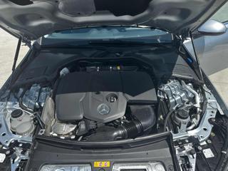 MERCEDES-BENZ C 220 usata 24