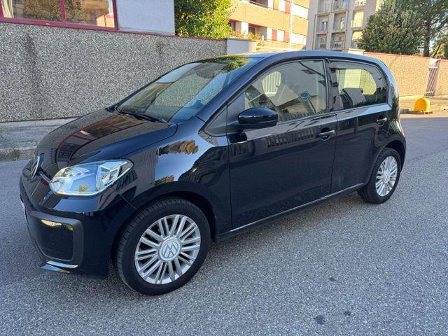 VOLKSWAGEN up! usata, con ABS