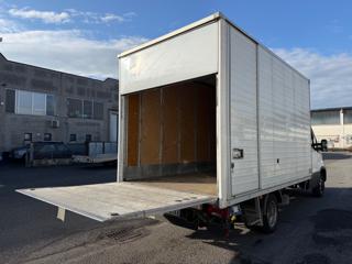 IVECO Daily usata 13