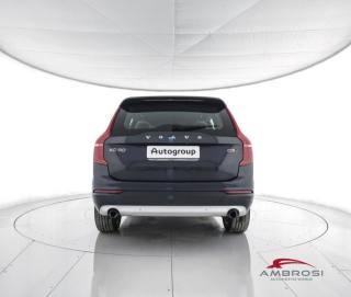 VOLVO XC90 usata 5