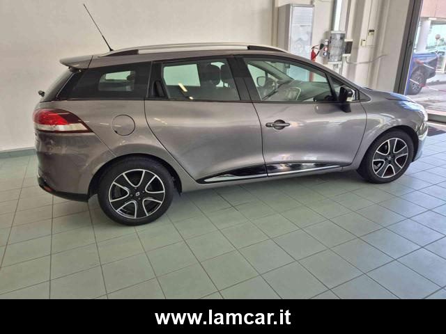 RENAULT Clio usata, con Cruise Control