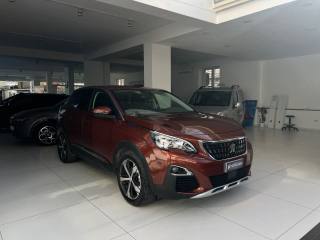 PEUGEOT 3008 usata, con Airbag Passeggero