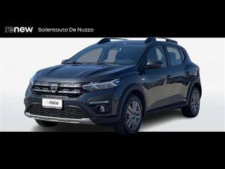 DACIA Sandero Stepway 1.0 TCe Comfort SL DaciaPlus