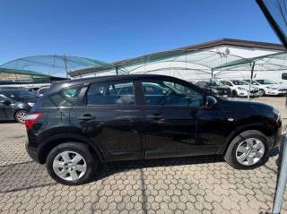 NISSAN Qashqai usata, con Airbag Passeggero
