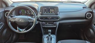 HYUNDAI Kona usata 31