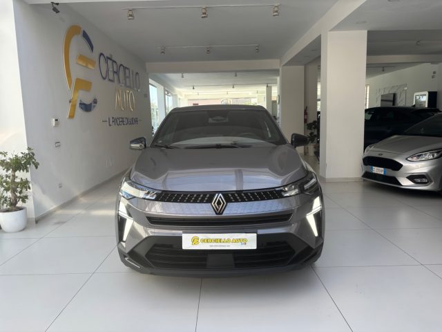 RENAULT Captur usata, con Park Distance Control