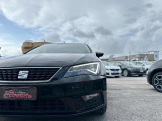 SEAT Leon usata, con Antifurto