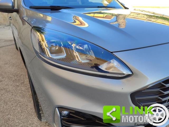 FORD Kuga usata, con Cruise Control