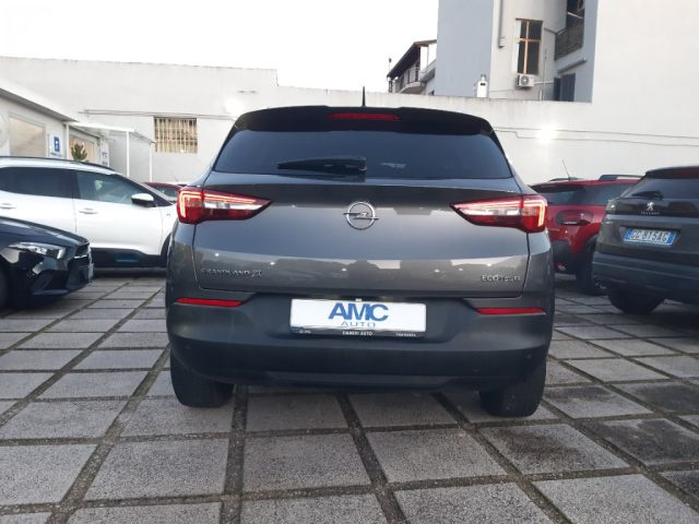 OPEL Grandland X usata, con Autoradio