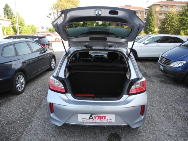 MITSUBISHI Space Star usata 43
