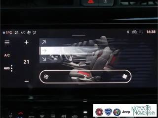 ALFA ROMEO Junior usata, con Fari LED